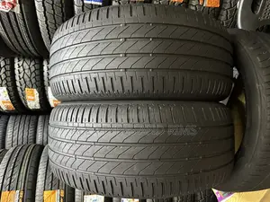 235/50r18 Bridgestone Tyres