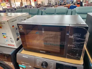 23ltrs Samsung Digital Microwave at 20% Discounted Price