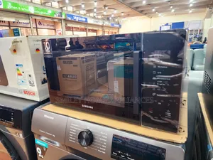 Newly Restocked Samsung 23ltrs Digital Microwave