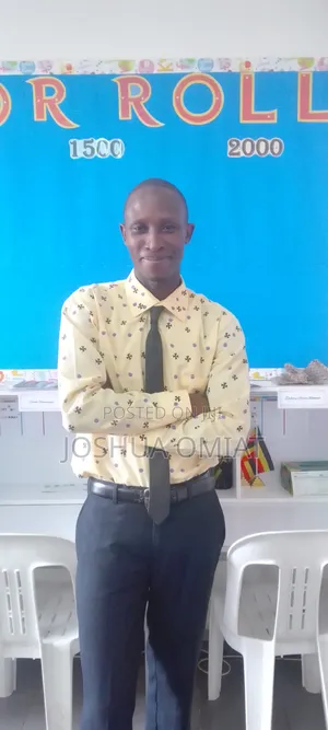 Physics / Maths Tutor