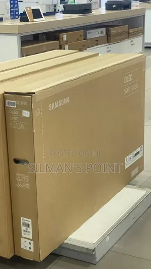65" Samsung S90f Oled Tv Latest Release