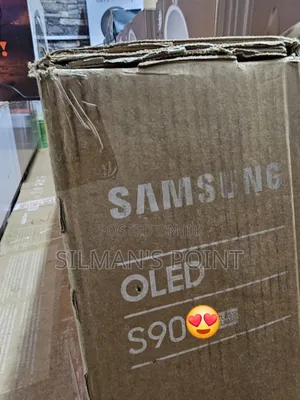 65" Samsung S90f Oled Tv Latest Release