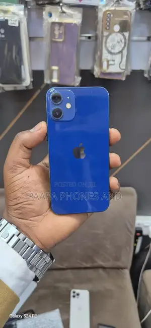 Apple iPhone 12 mini 64 GB Blue