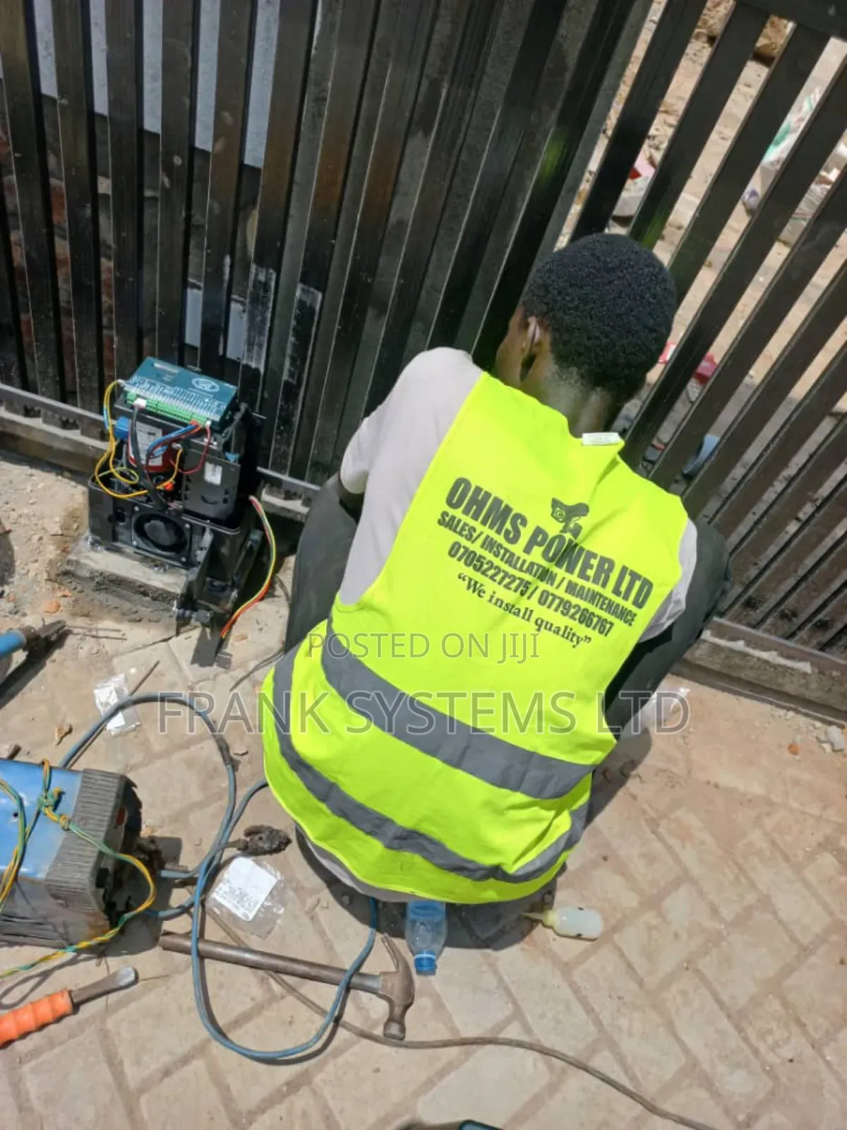 Electrical Installation
