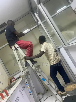 Electrical Installation