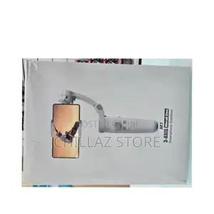 M1 3 -Axis Smart Phone Stabilizer.