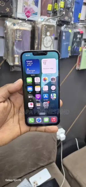 Apple iPhone 13 Pro 256 GB Blue