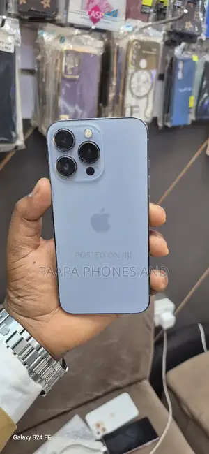 Apple iPhone 13 Pro 256 GB Blue