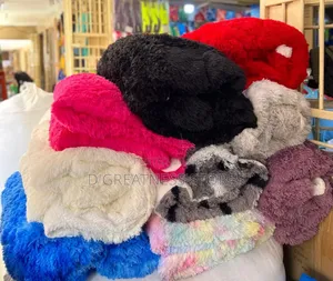 Fluffy Duvets