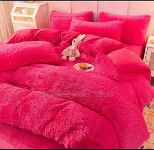 Fluffy Duvets