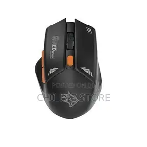 Porodo Gaming Mouse.