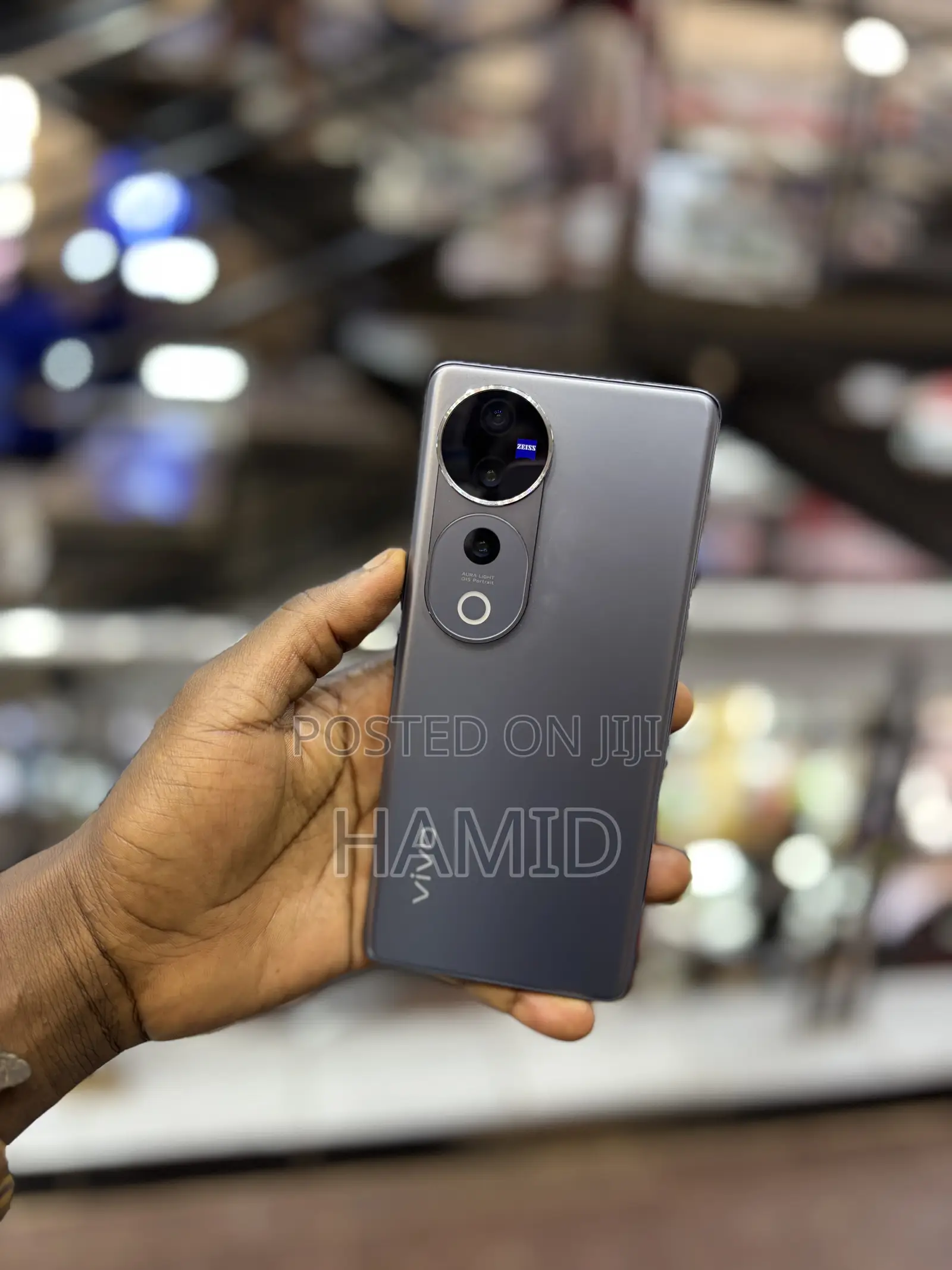Vivo V40 Pro 256 GB