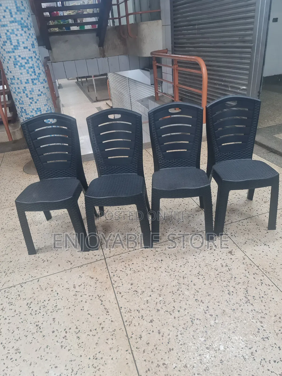 Restaurant Chairs Plastic