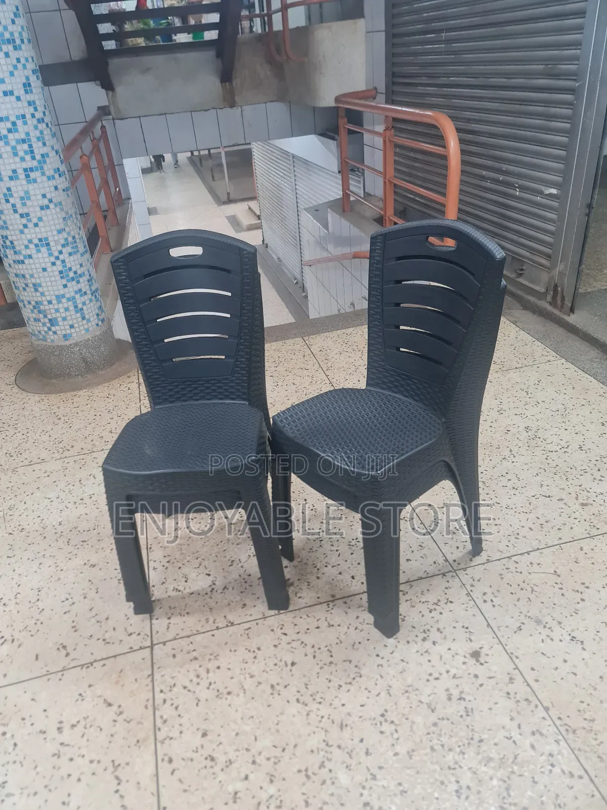 Restaurant Chairs Plastic