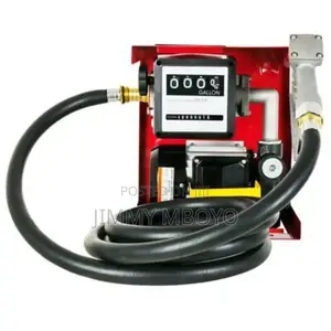 Fuel Dispensers Servicing, Repairs and Maintenance