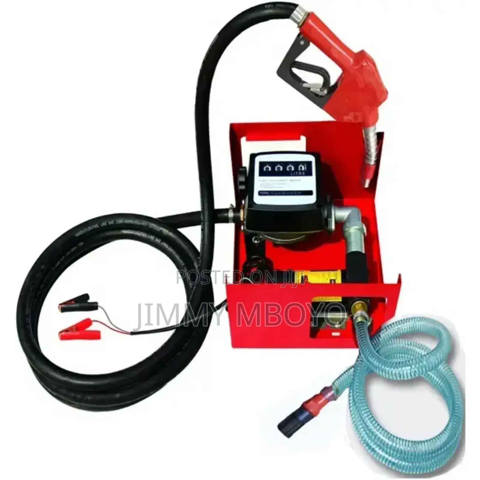 Fuel Dispensers Servicing, Repairs and Maintenance