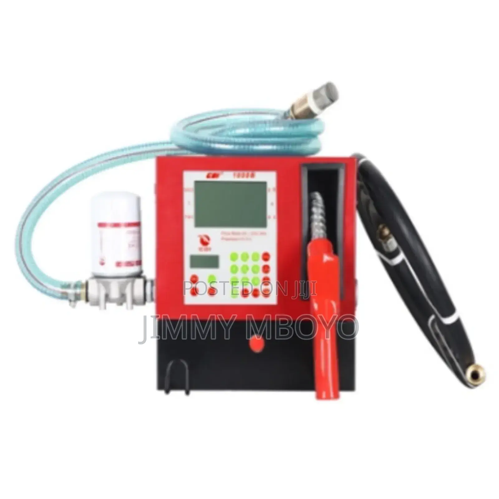 Fuel Dispensers Servicing, Repairs and Maintenance