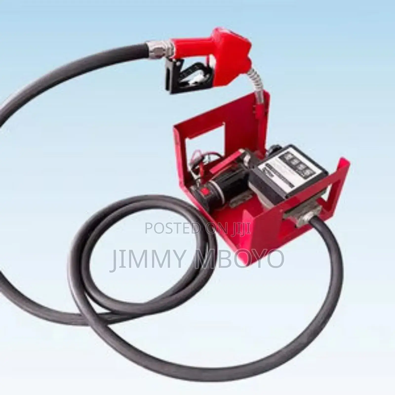 Fuel Dispensers Servicing, Repairs and Maintenance
