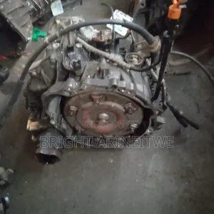 Gearbox for Toyota Premio Ordinary 7a-Fe.