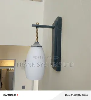 Electrical Fittings and Connection