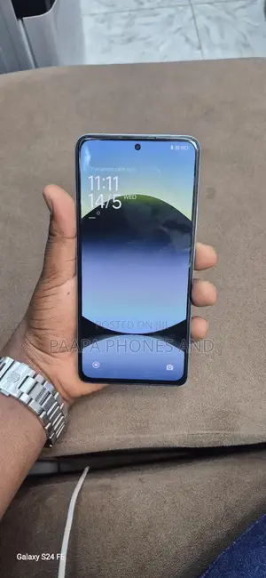 Xiaomi Redmi Note 14 4G 256 GB