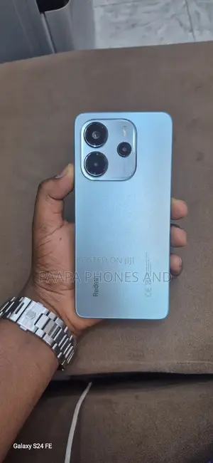 Xiaomi Redmi Note 14 4G 256 GB
