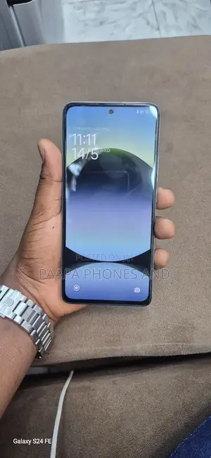 Xiaomi Redmi Note 14 4G 256 GB