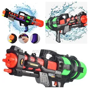 New Big Water Gun for Adults and Kids