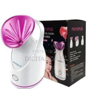 Facial Steamer