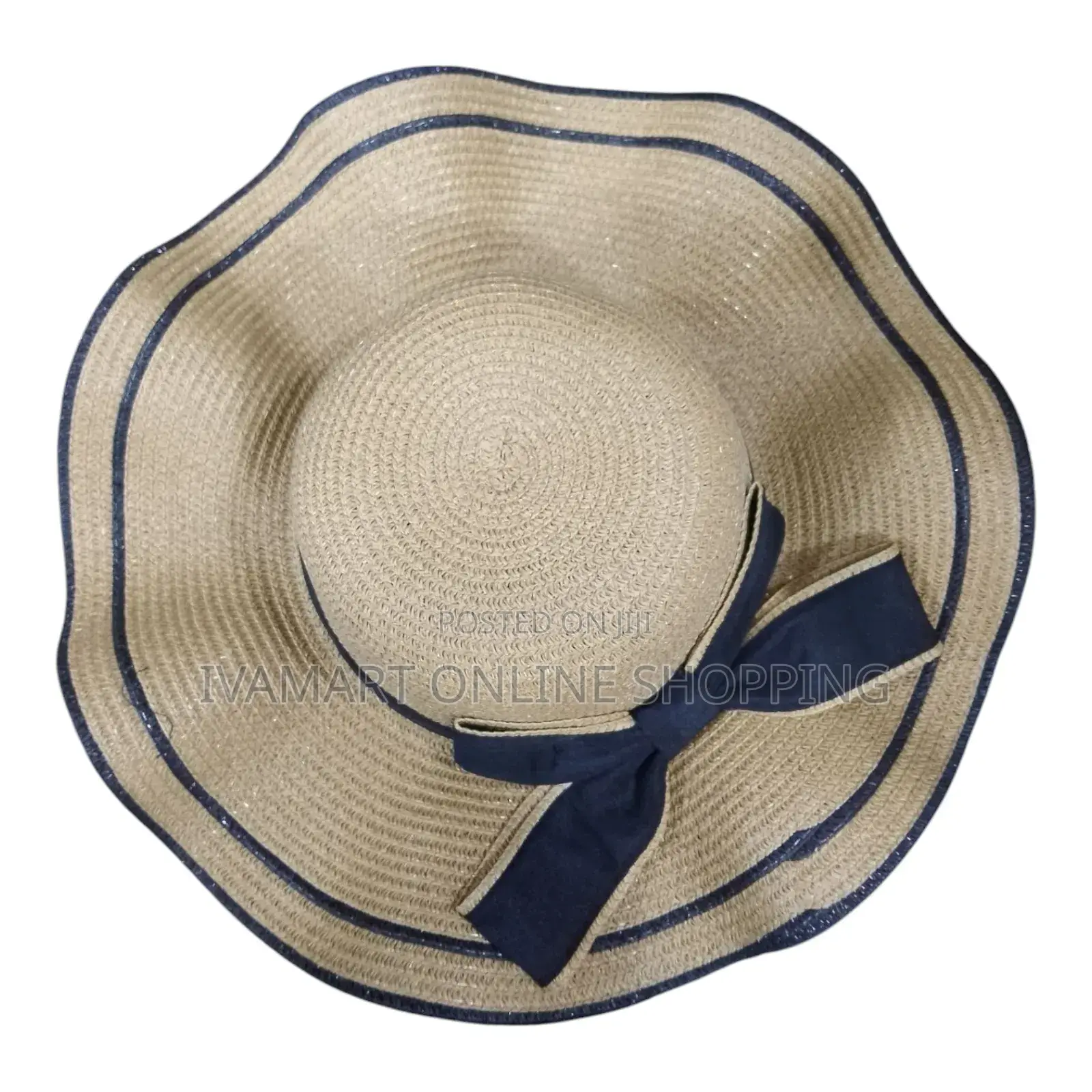 Women Fashion Beach / Sun Hats - Different Designs