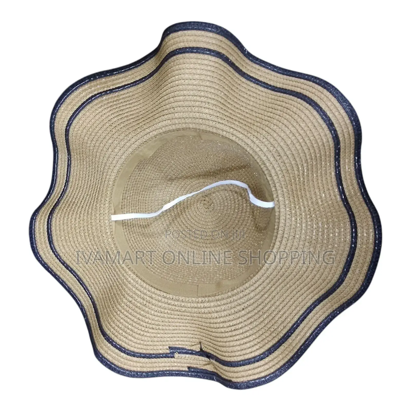 Women Fashion Beach / Sun Hats - Different Designs