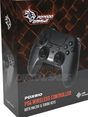 Porodo Wireless Controller