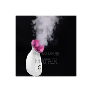Facial Steamer Sauna Face Steamer Vaporizer