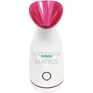 Facial Steamer Sauna Face Steamer Vaporizer