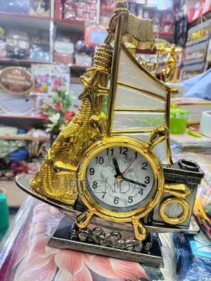 Brand New Unique Alarm Clocks