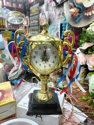 Brand New Unique Alarm Clocks