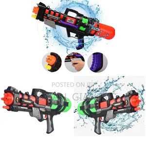 Big Water Gun for Adults and Kids
