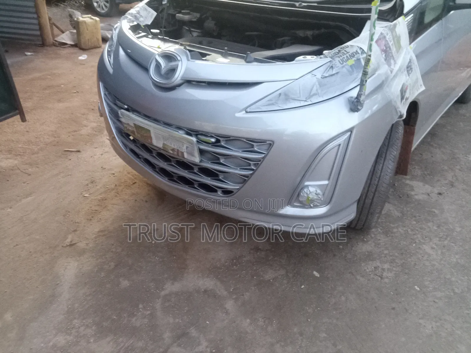 The Best Body Repairers