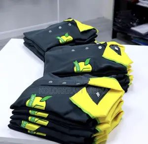Branded T-Shirts