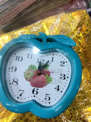 Brand New Desk Alarm Clocks