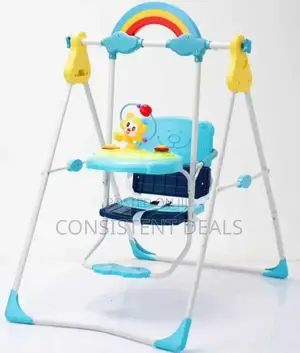 Baby Outdoor Swing Chair