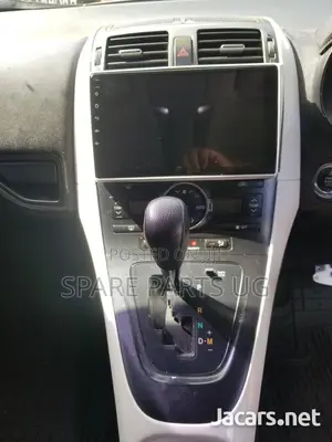 Auris / Blade Carplay Radio