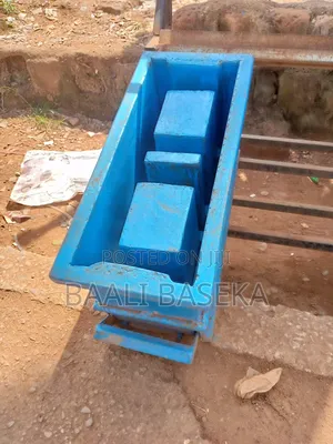 Block Making Box