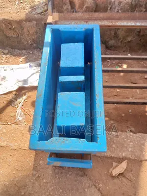 Block Making Box