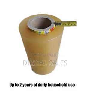 Stretch Wrap Film / Pallet Wrap,