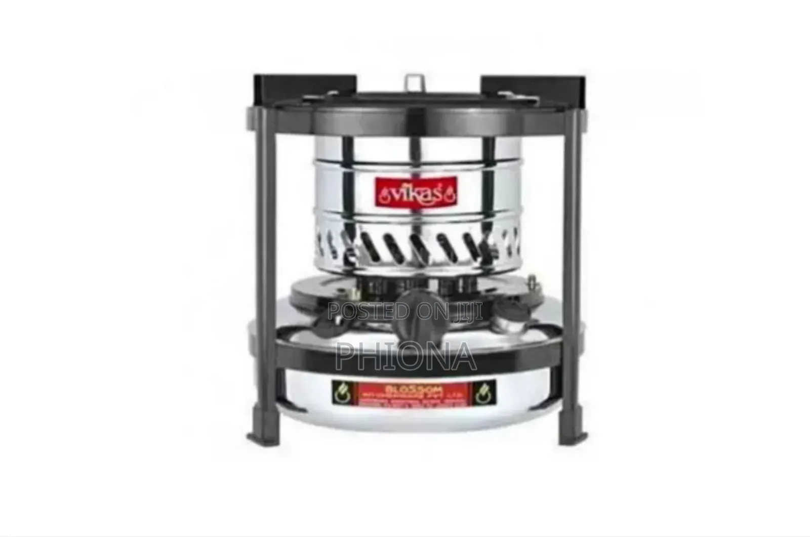 Vikas Stove