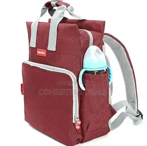 Brand 2in1 Baby Diaper Bag