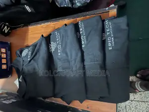 Branded Corporate Shirts