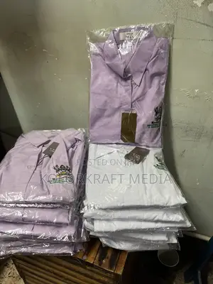 Branded Corporate Shirts