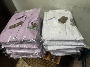 Branded Corporate Shirts